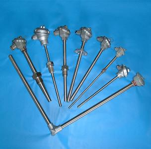 K型熱電偶