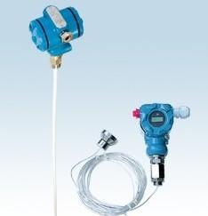 電感式液位變送器