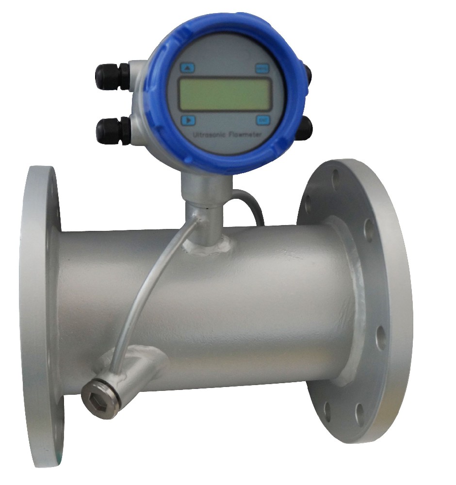 MHC-3000超聲波流量計